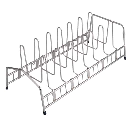 Laura Ashley Aristo Satin Lid Organizer